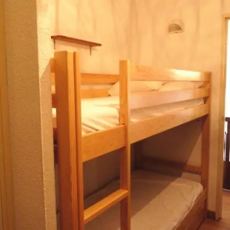 L'oustal - Grand 6 Personnes Mae-3961 Apartment Les Orres